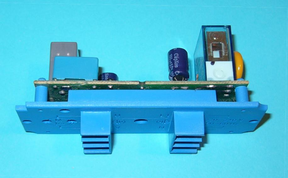 Platine für Druckregler, Schaltautomat KIT 02, KIT 02-3,KIT 02-4