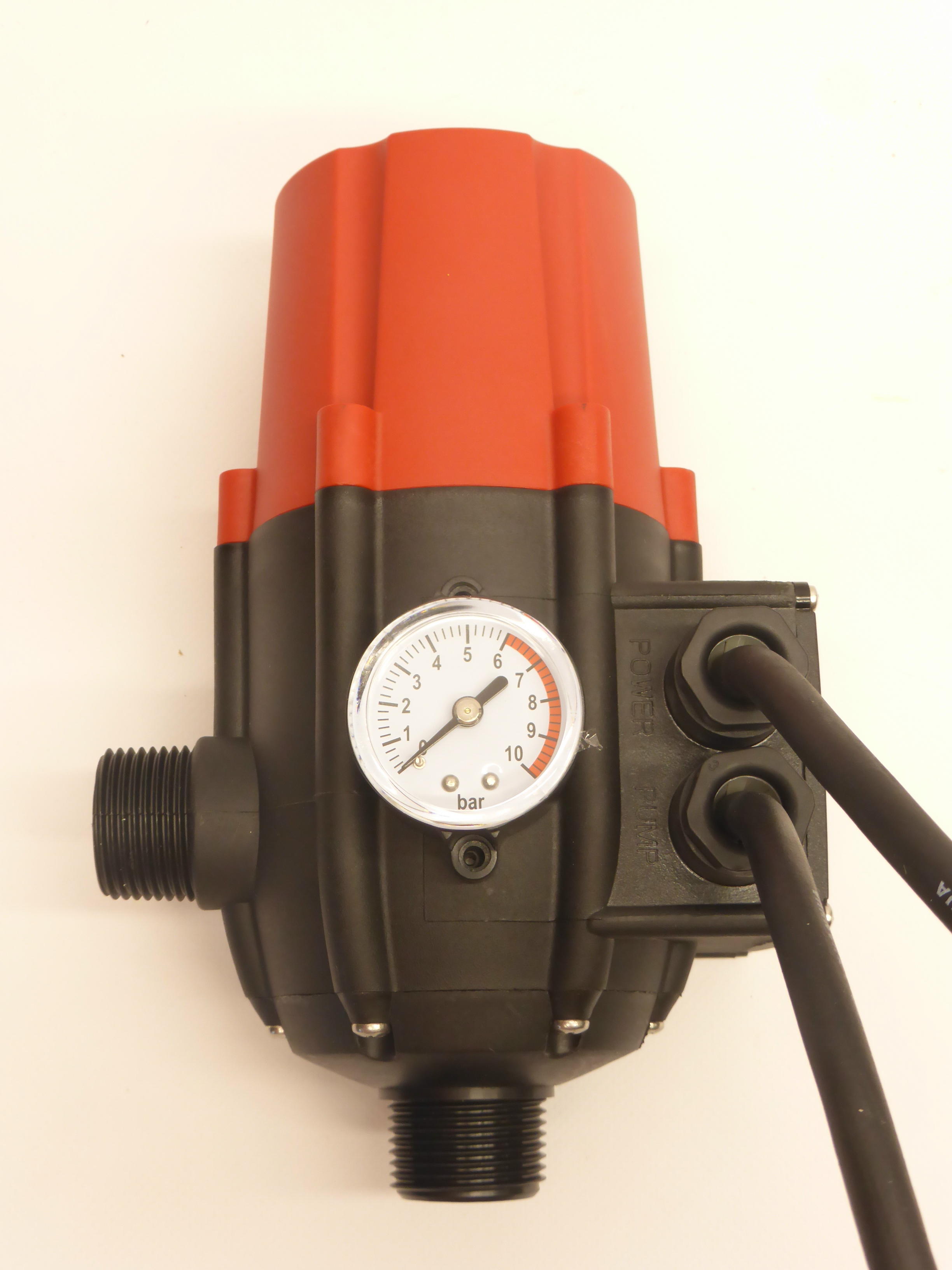 Membrane für Druckregler, Presscontrol SA 06 (V), Zeta 02 (V)