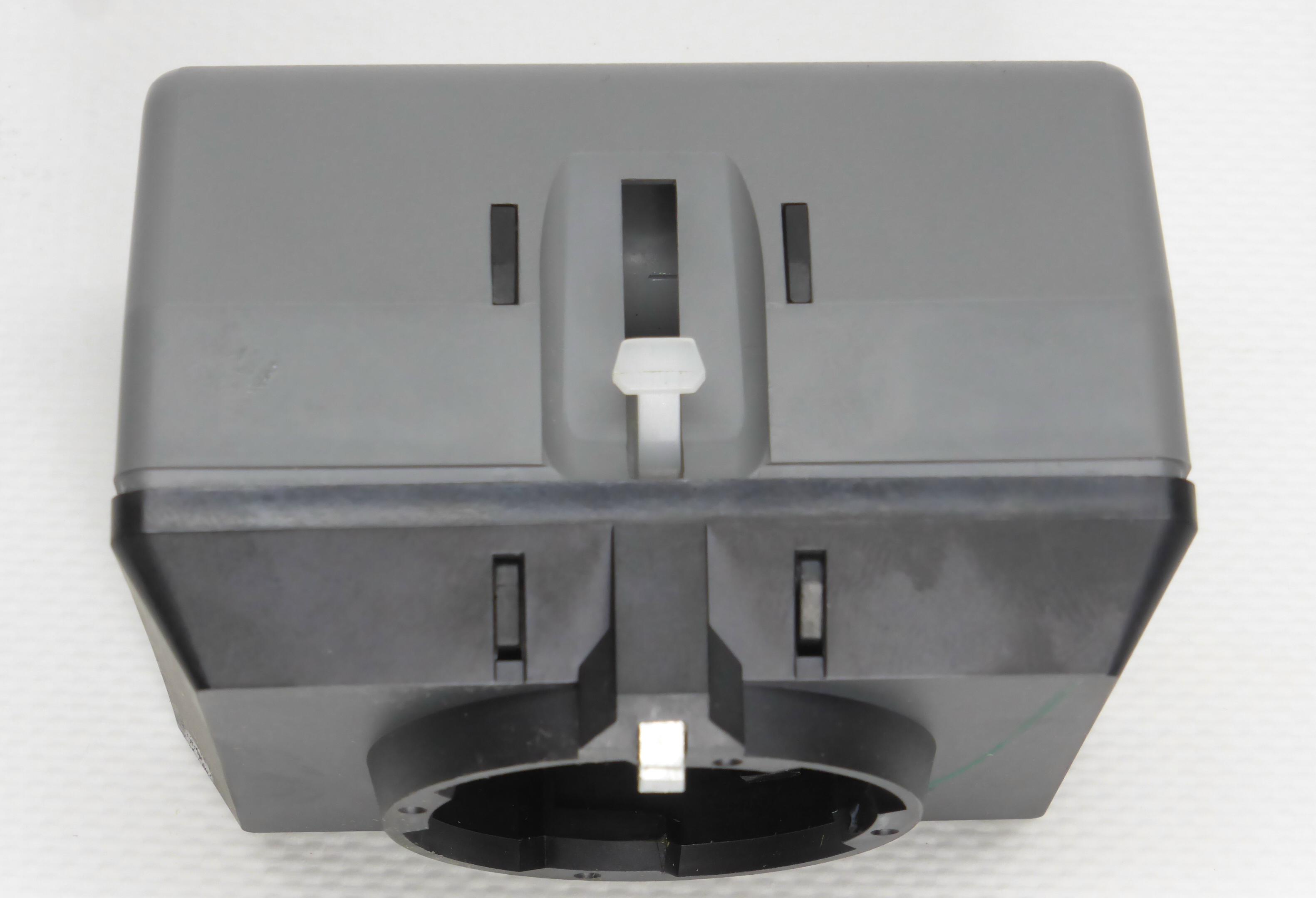 Zonenventilmotor, Stellmotor für Zonenventil passend bei Tano L und Monsun