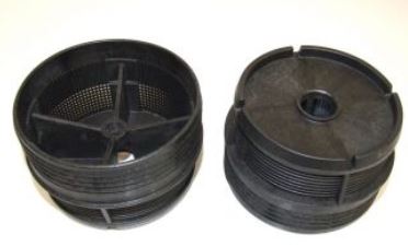 Pumpenfuss für Ninfa 35 Ninfa 55, Acua 05