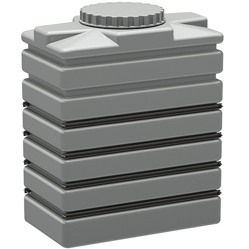 2037_0 Kellertank 1.000 Liter geeignet für Trinkwasser