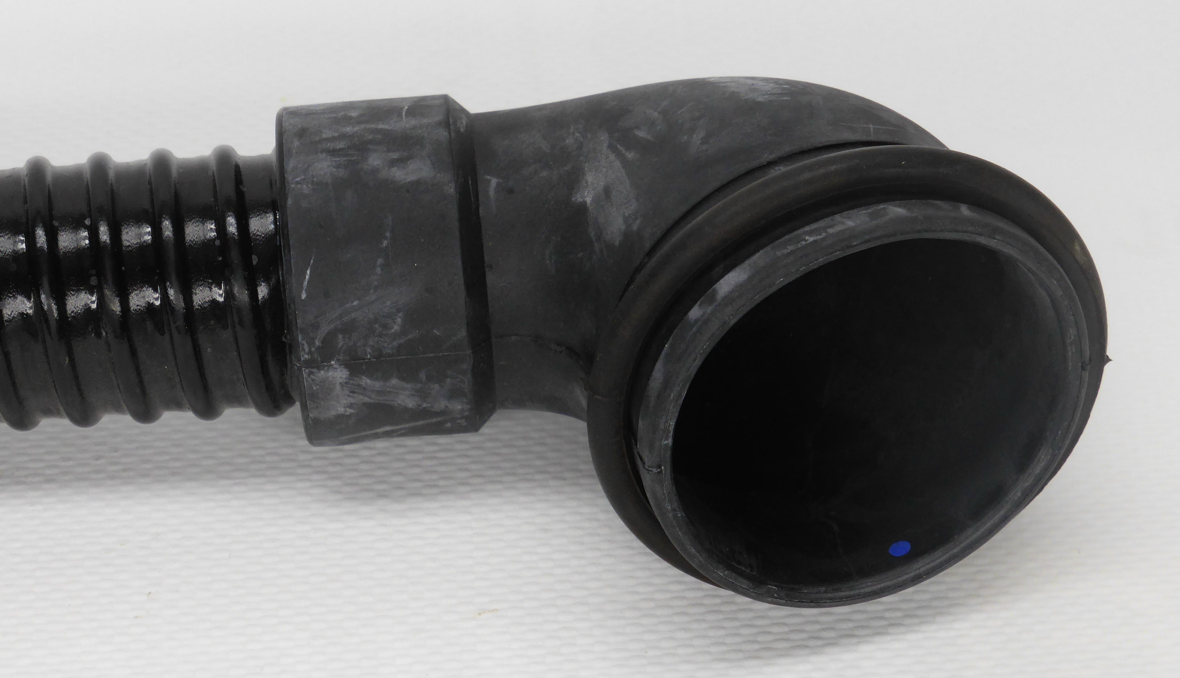 1945_2 Garten-Filter Anschluss-Set mit gerader Behälterverschraubung