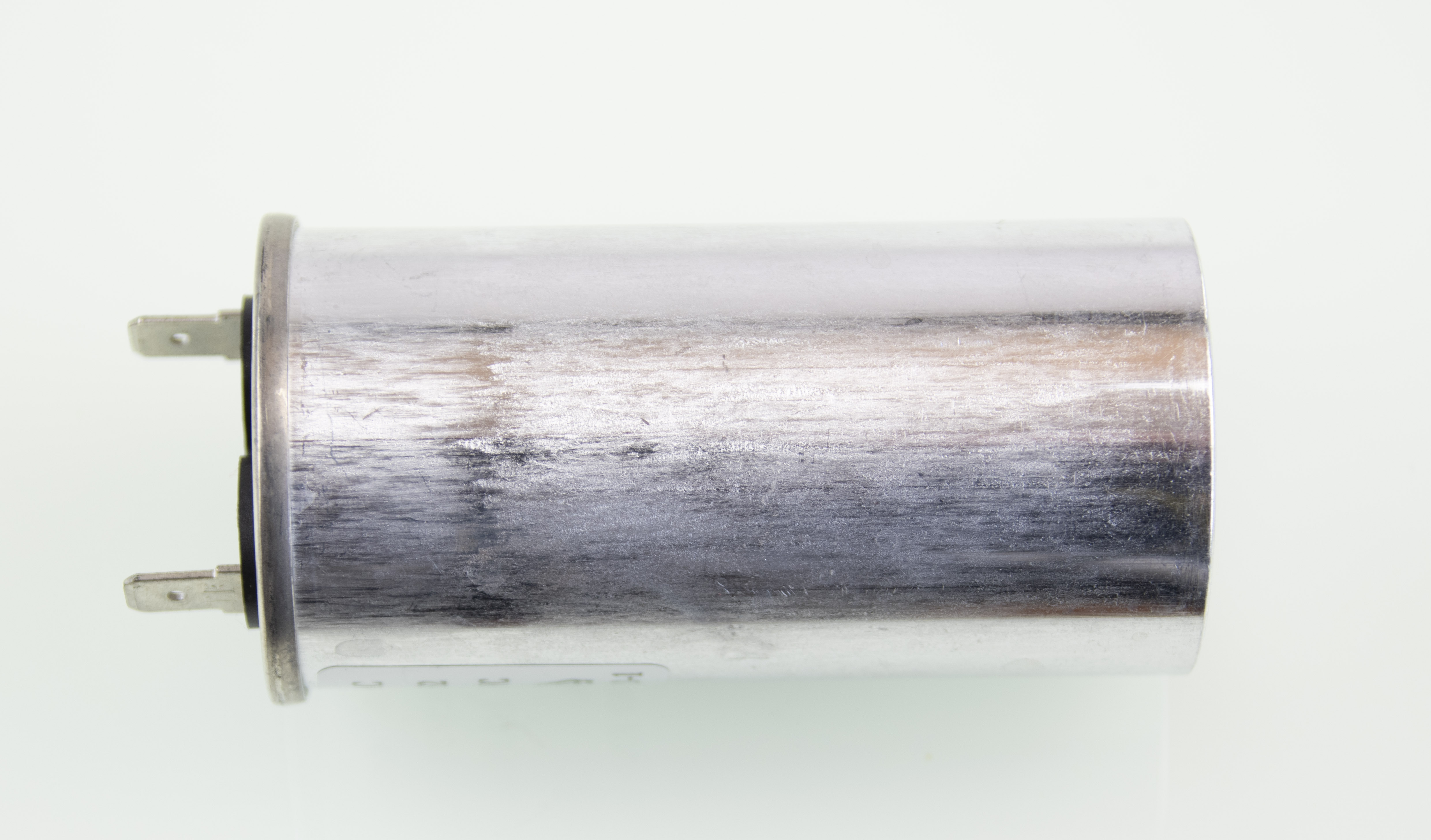 Kondensator für Espa Pumpen mit 230V/50Hz, innenliegend mit zweiadrigem Anschluss, passend bei Silen S 150 sowie SilenS2 75-18, SilenS2 100-24, SilenS2 150-29.