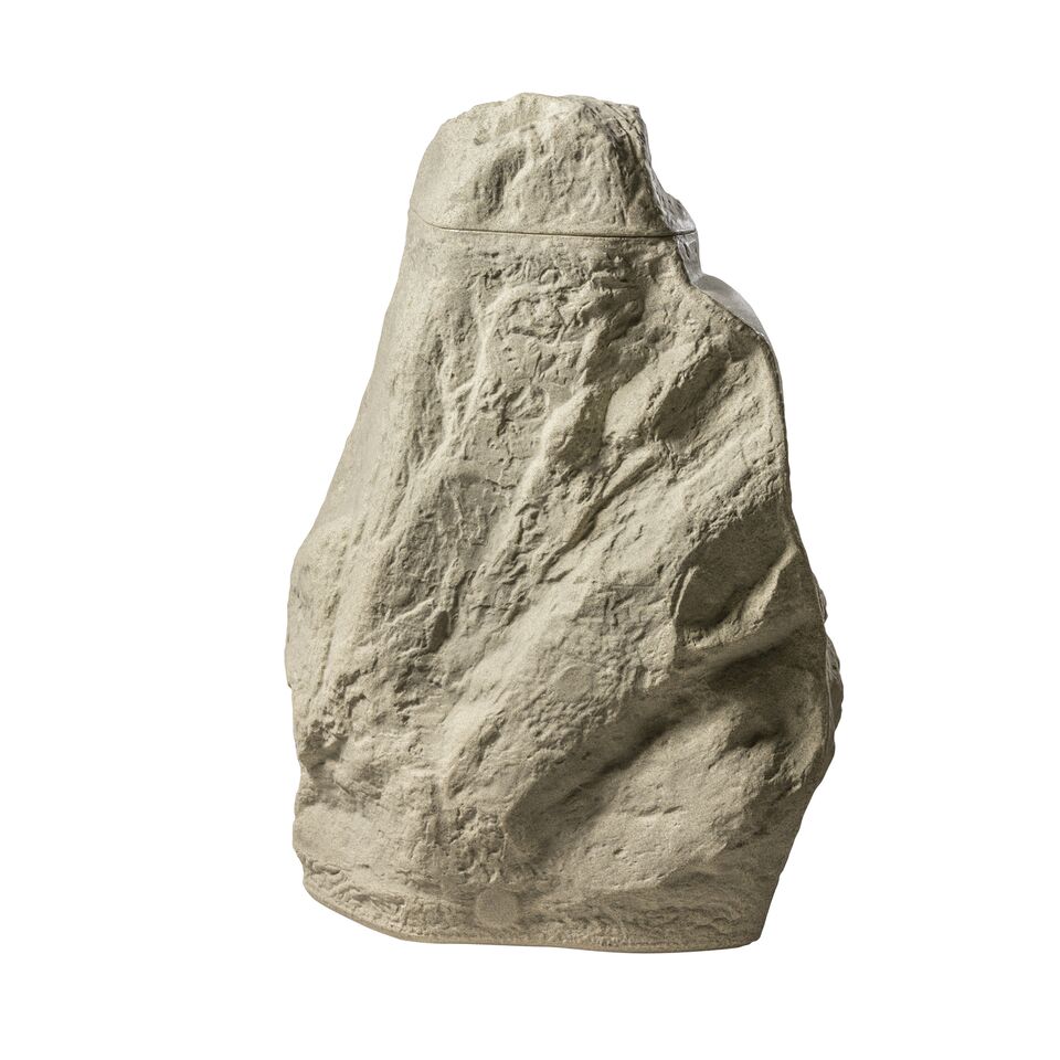 Hinkelstein Regenspeicher 230 Liter, Farbe sandfarben