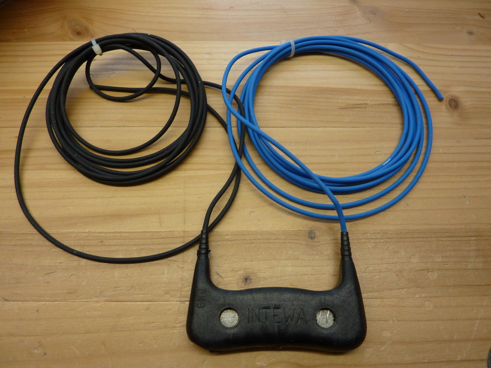 Sensorleitung Rainmaster D, Eco-FS, RM-D