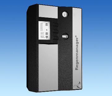 Regenmanager RM3 PLUS