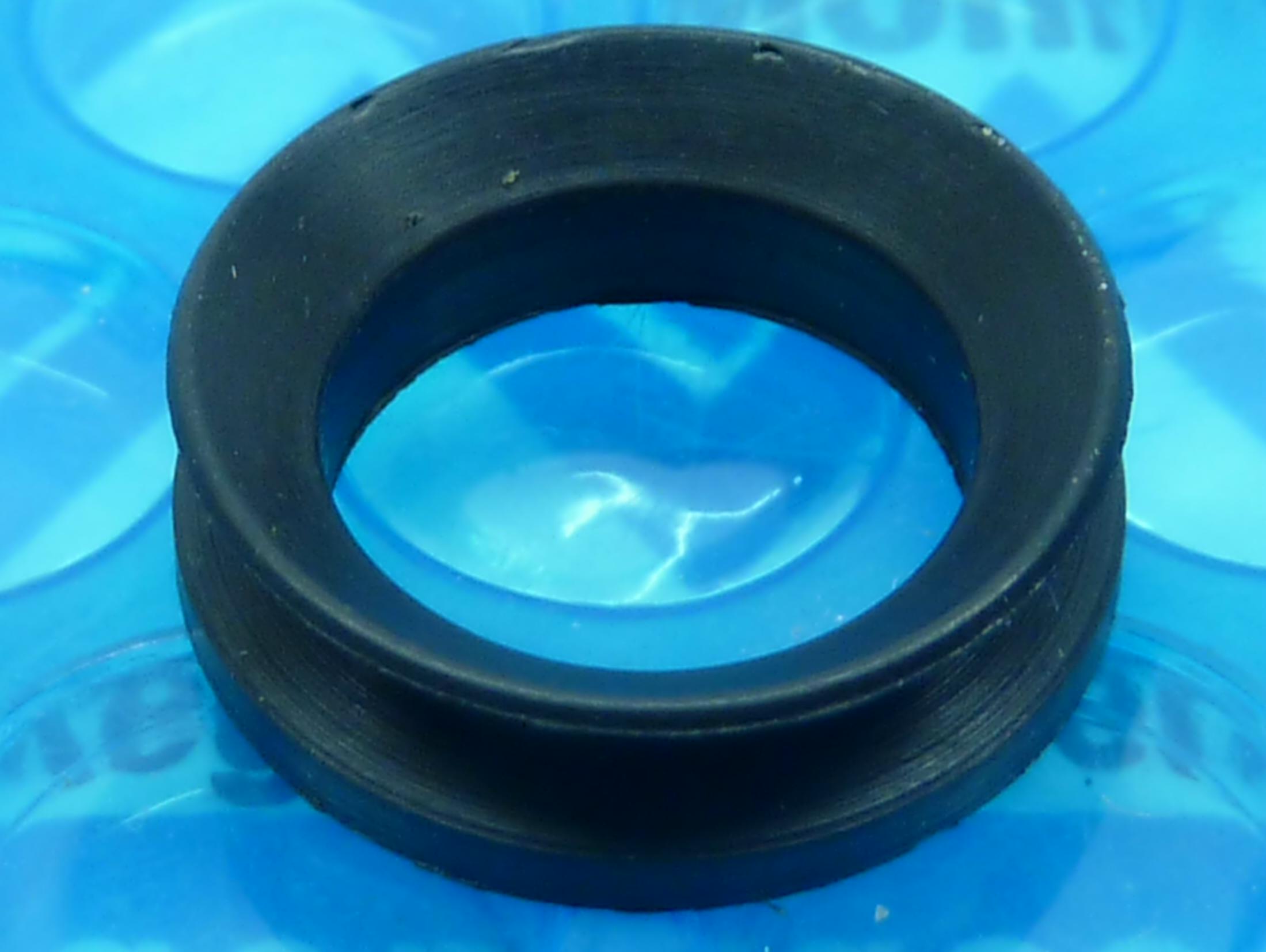 Dichtring für Welle für Silen, Blaumar, Tiper 2, Pool M