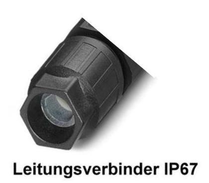Kapazitiver Sensor für TEO, RMO, RM3, RME, Rainline mit 20m Kabel