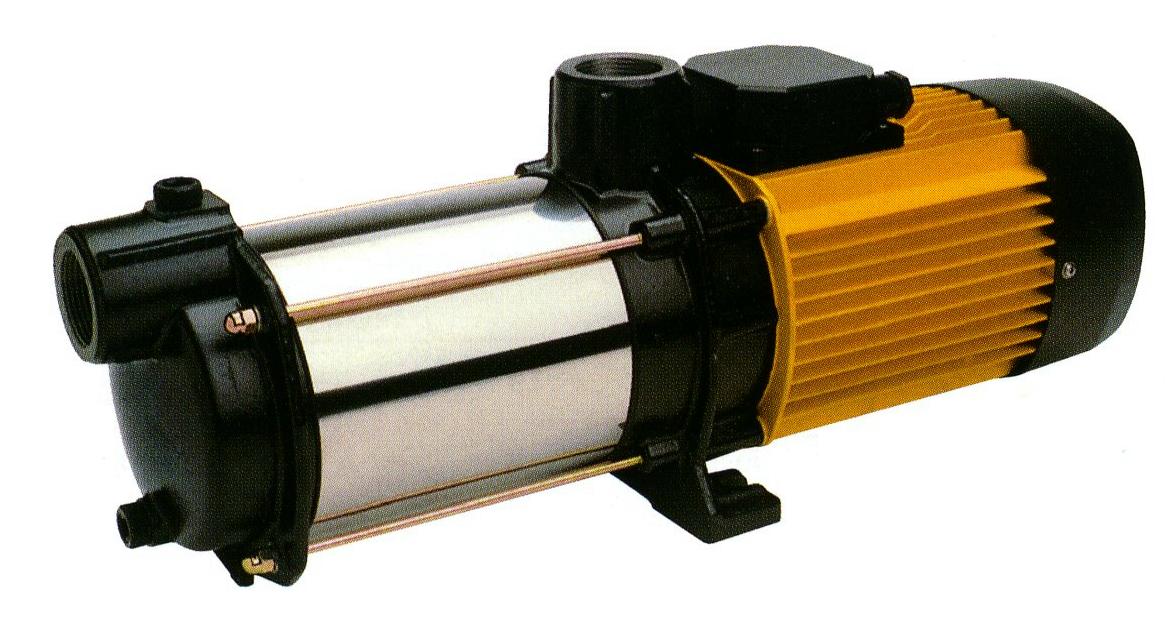 Espa Kreiselpumpe ASPRI 45N - GG