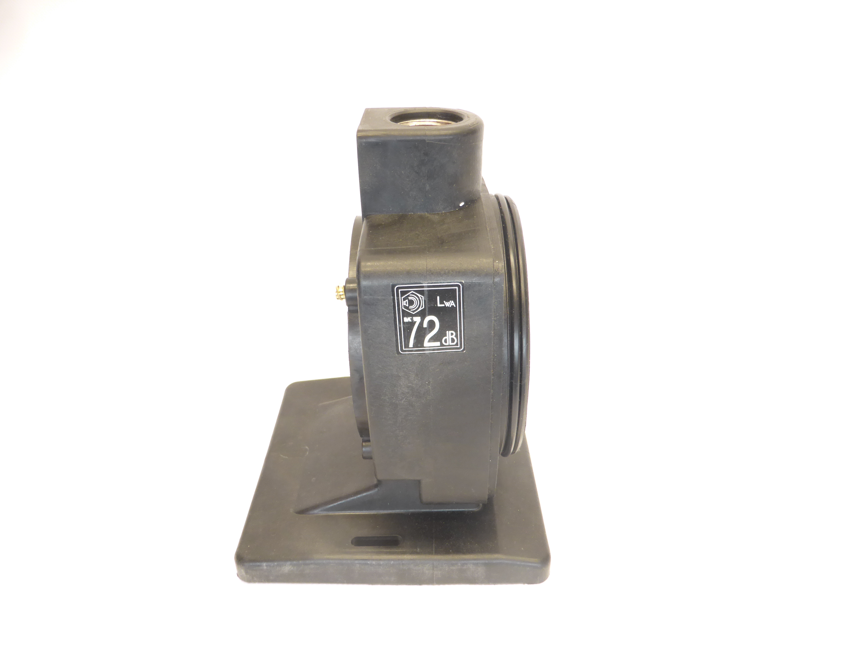 Druckgehäuse für LEADER-ECOPLUS 230, 240