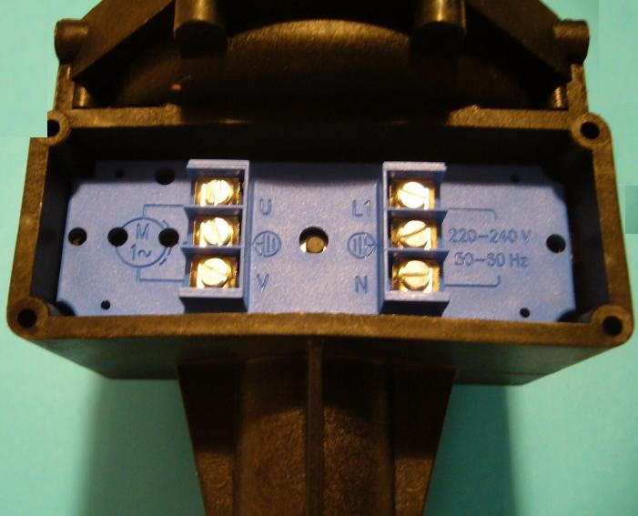 Einbaulage Platine KIT02 