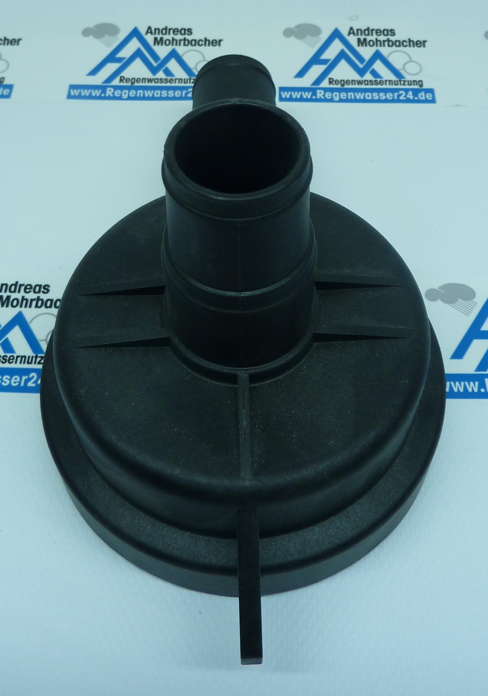 Pumpengehäuse für Basic