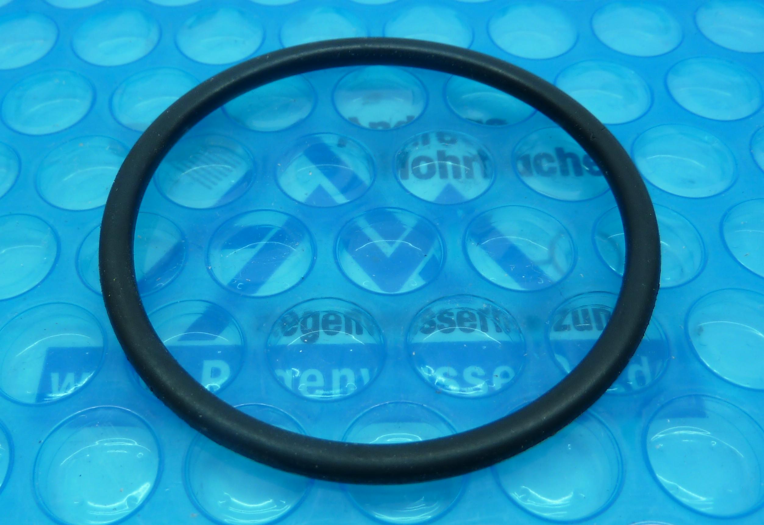 O-Ring für Saugstutzen, Blaumar, Sniper, Wiper, Tiper, Tifon, Squiper, Silen, Pool M, Picsis, Picsis