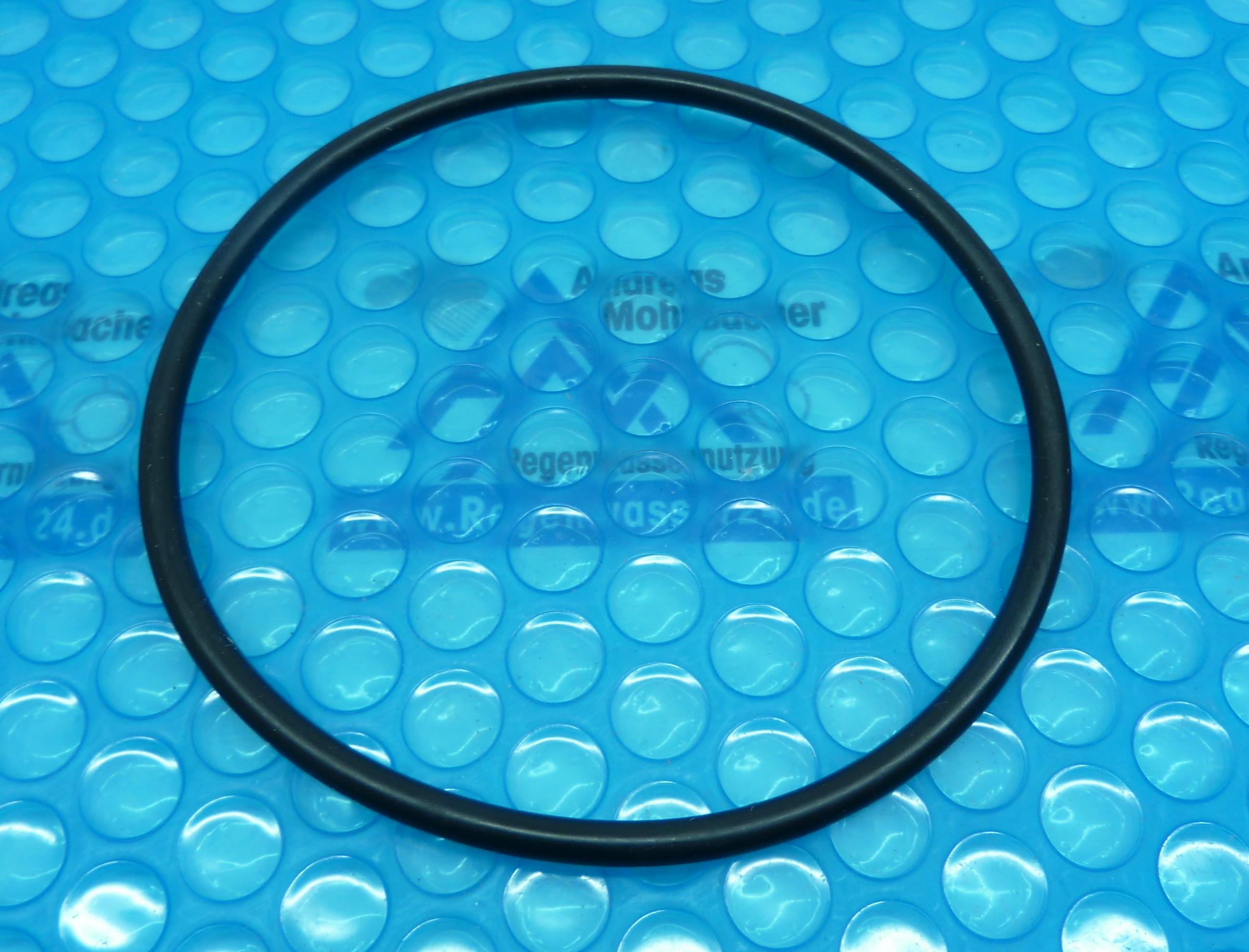 O-Ring für Gehäuse Acuaria 07, Rainsub 07, Acua 35, Acua 55, Ninfa 35, Ninfa 55