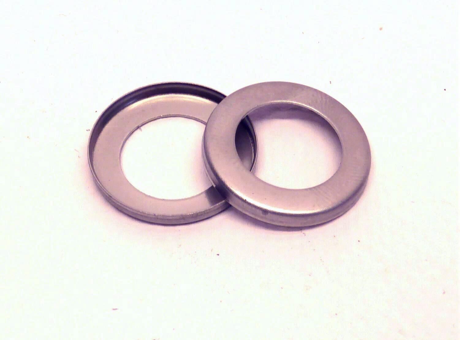 Metallfassung für O-Ring für Espa Delta Pumpe