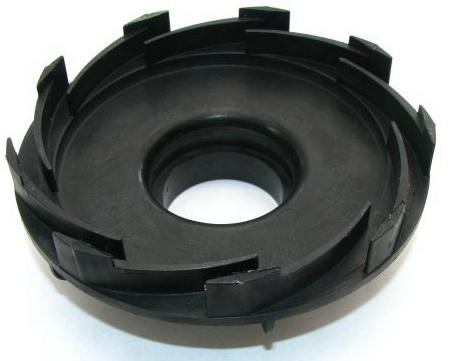 1382_1 Leitrad für Silen S 150