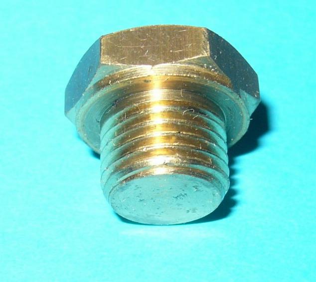 Einfüllstopfen für Pumpe Aspri 15 im Regenmanager RM3, RM3-Plus, RMC, RME, Rainlinie 100, Rainline 200, RMA-3, RMA-4, RMO-3, RMO-4, Sicherheitstrennstation ST 3.