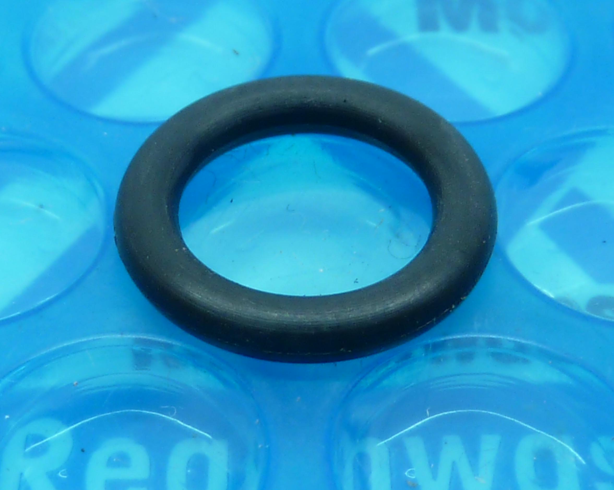 O-Ring für Silen, Squiper, Tifon, Flipper, Nadorself, Niper