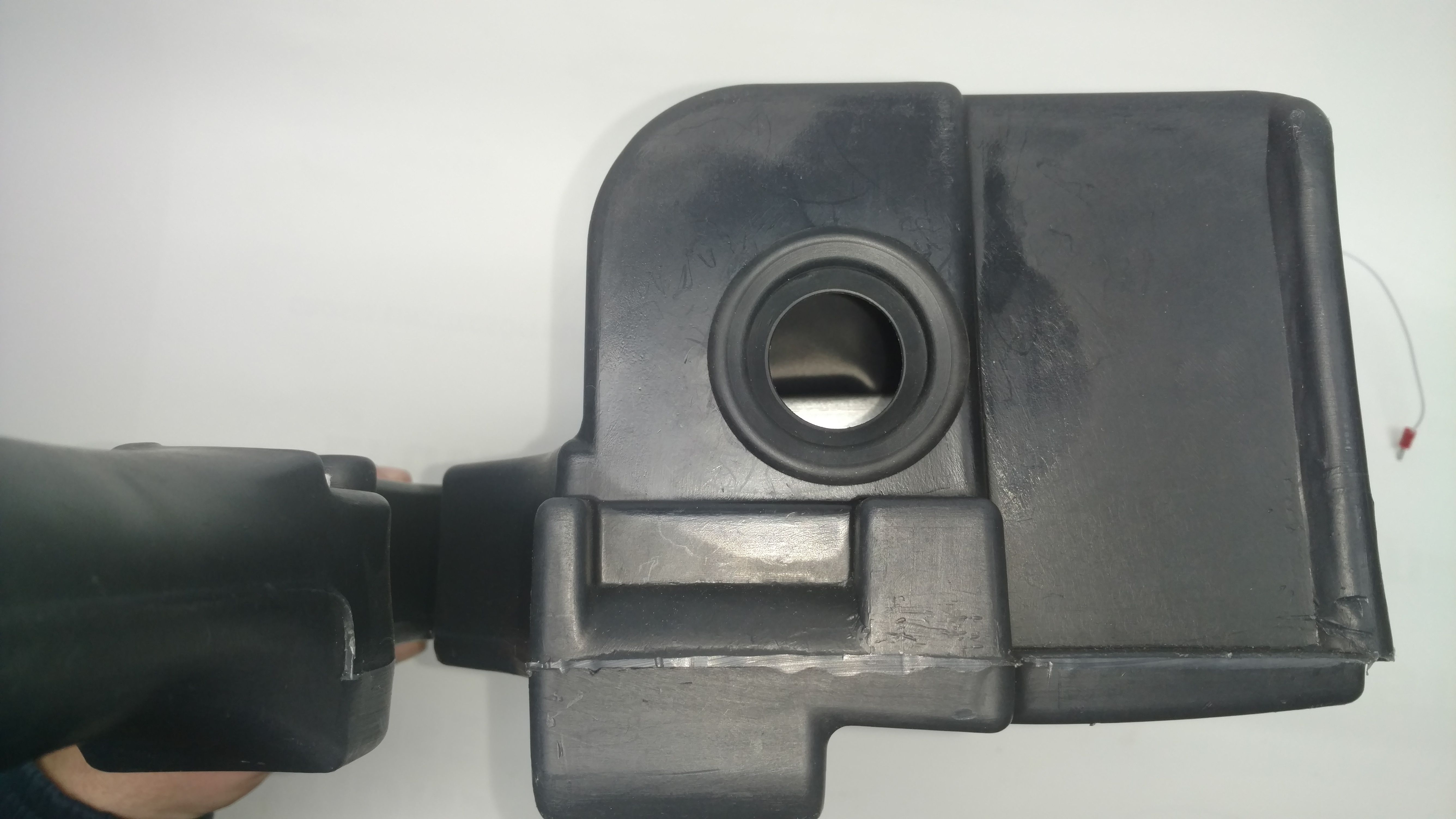 Behälter mit Dichtung 811394