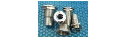 Edelstahl-Fittings
