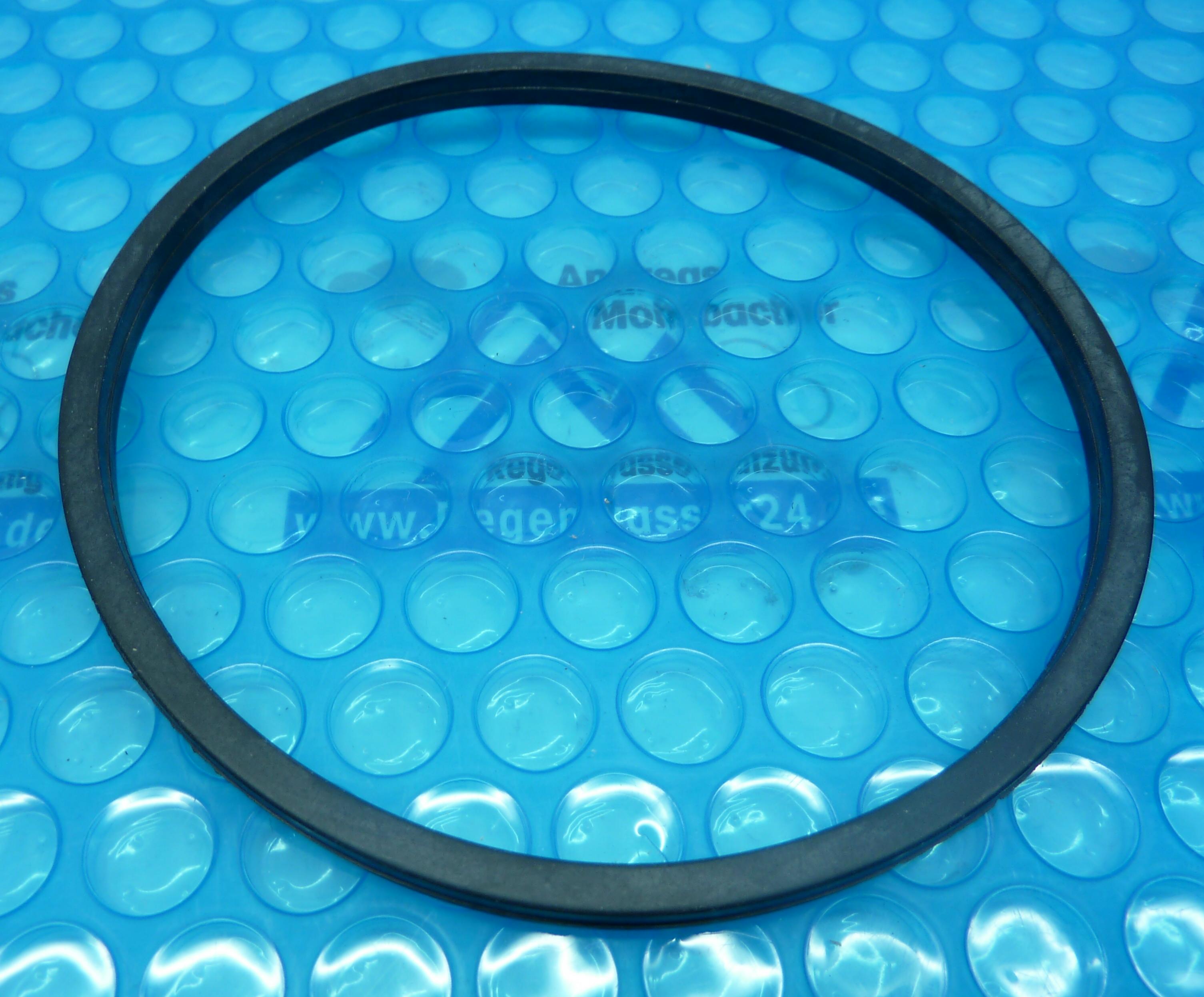 O-Ring, Dichtring für Filterdeckel Sieln I 33, Silen I 50, Silen I 100