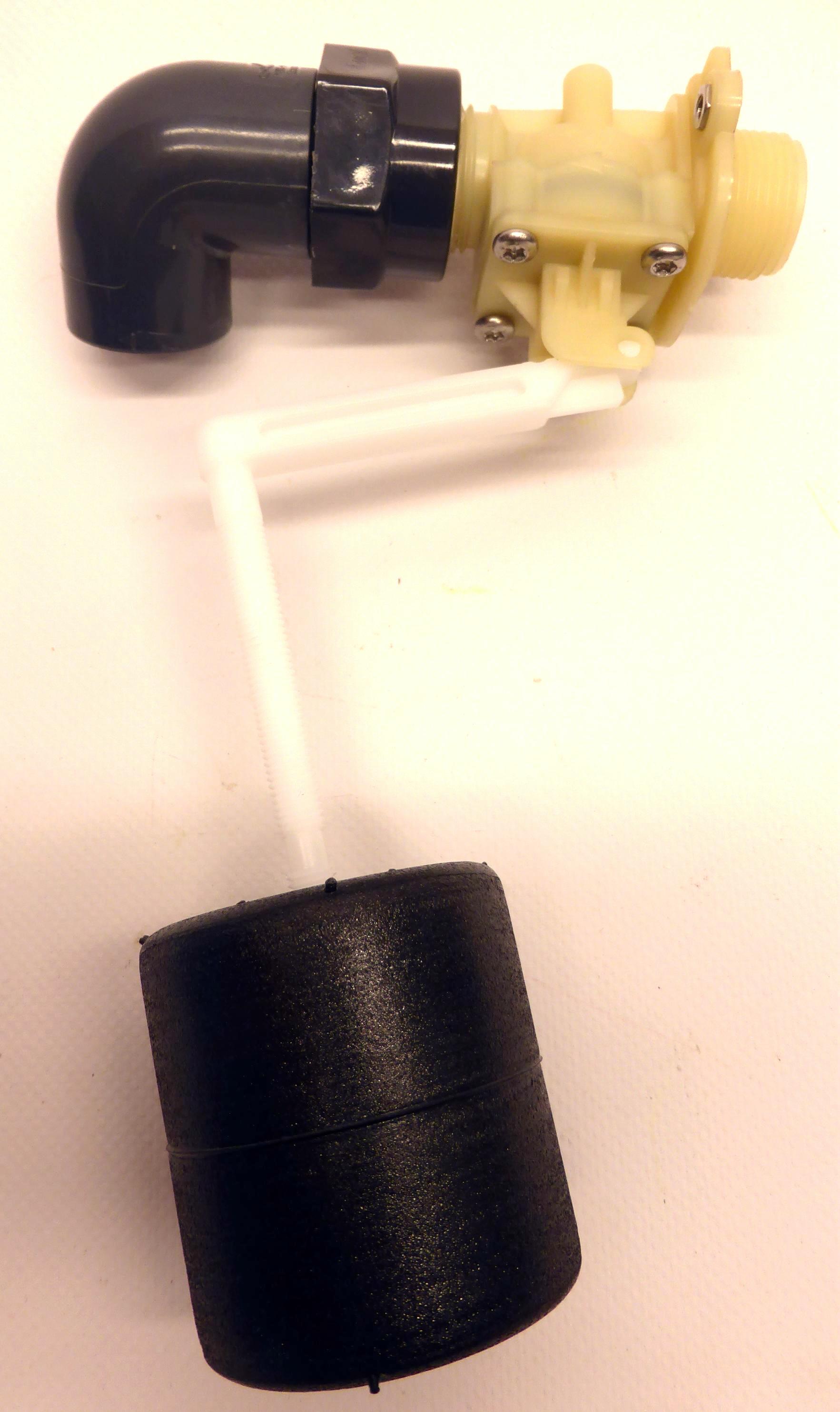 Schwimmerventilpaket für RM5, RMX, ST5