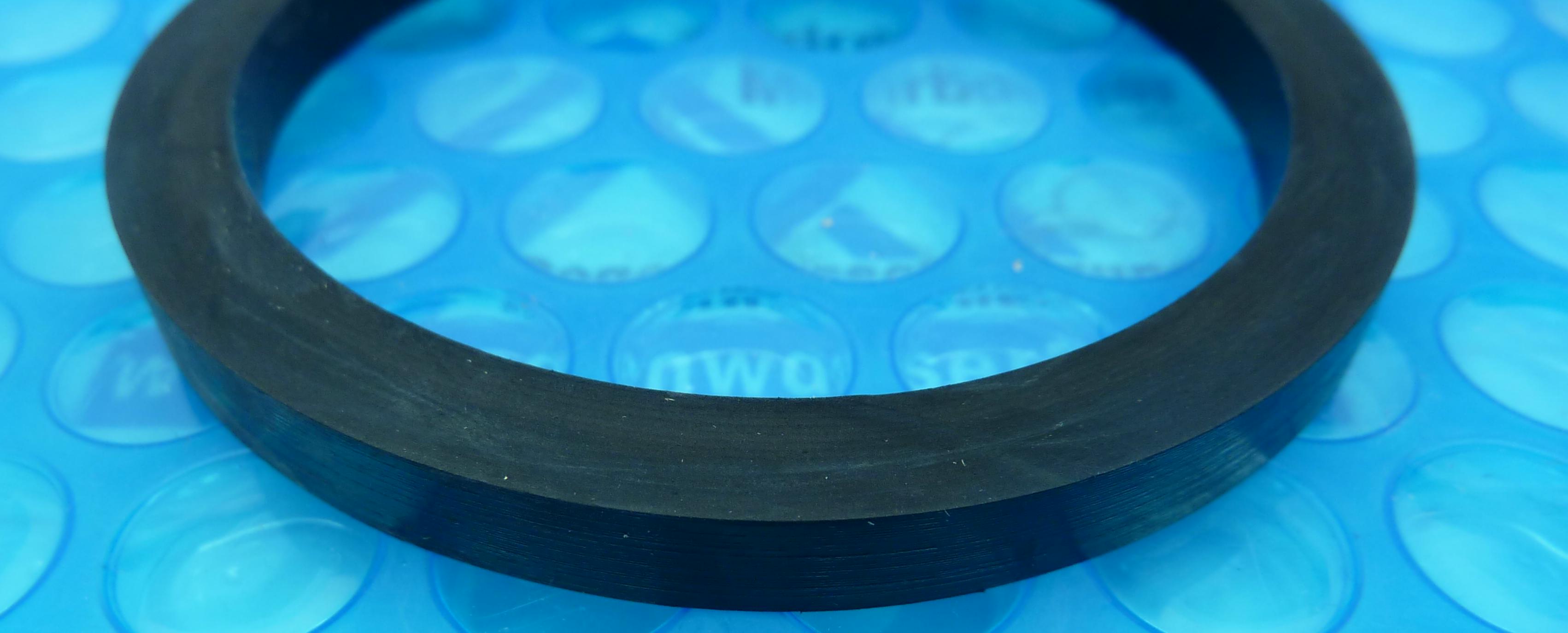 Dichtring, Profilring, Dichtung für Leitrad, Leitraddichtung für Espa Pumpe Typ Silen S, Silen 30, Silen 50, Silen 75, Silen, 100, Blaumar I1-S1, Silen S, Silen 2, Tifon 1, Flipper 1, Flipper 2, Wiper -3, Tiper -3, Squiper, SP 60, SP 70, Sniper, Pool M, P