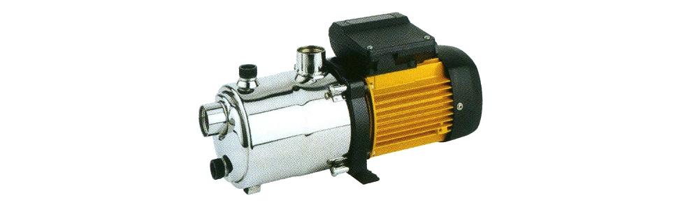 Pumpe Tecno/Tecnoself 15/25