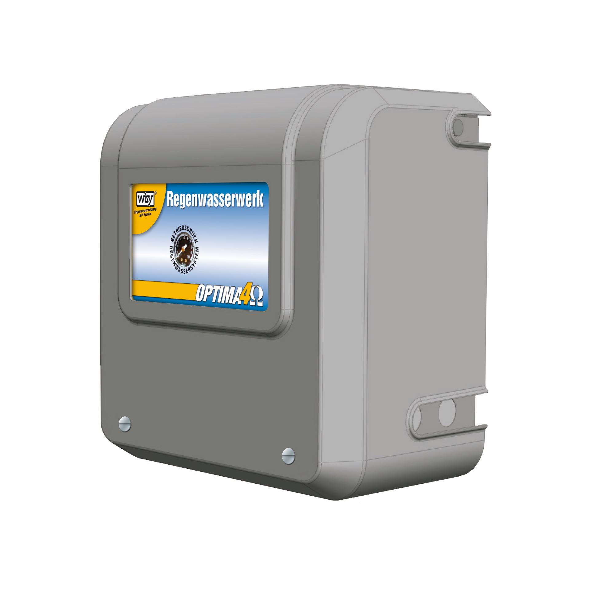 optima-4-regenwasserwerk-wisy-rw-9924wmOqLXuEIfGMZ Regenwasserwerk Optima 4 für weite Ansaugwege bis 40 Meter