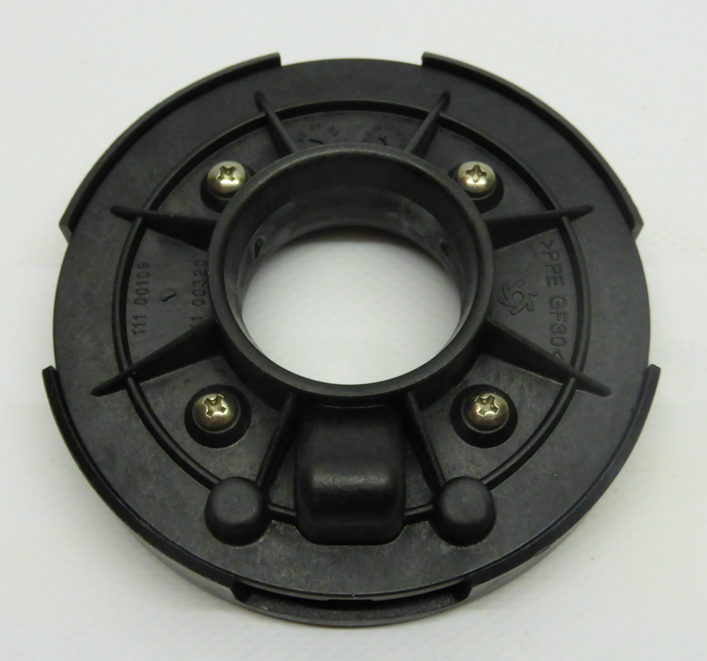 Luftabscheider für Aspri 25, Tecnoself 25