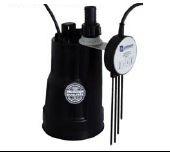 240_1 Flachsauger-Schmutzwasserpumpe bis ca. 1 mm mit elektronischer Niveausteuerung