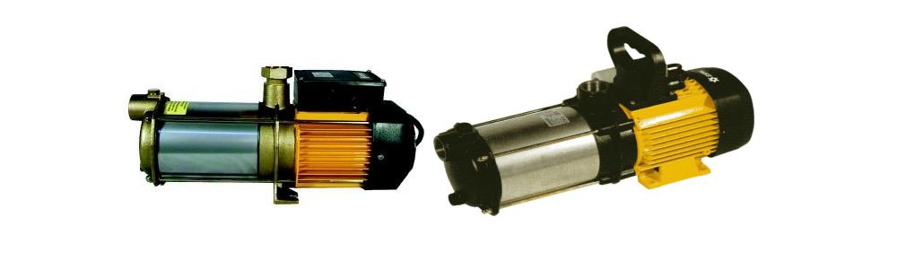 Pumpe ASPIRA 20 und ASPRI 20