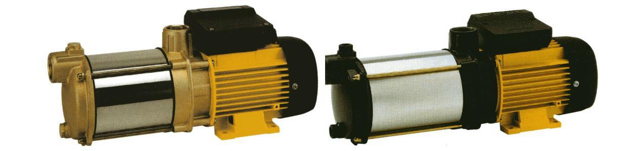 Pumpe ASPRI 25