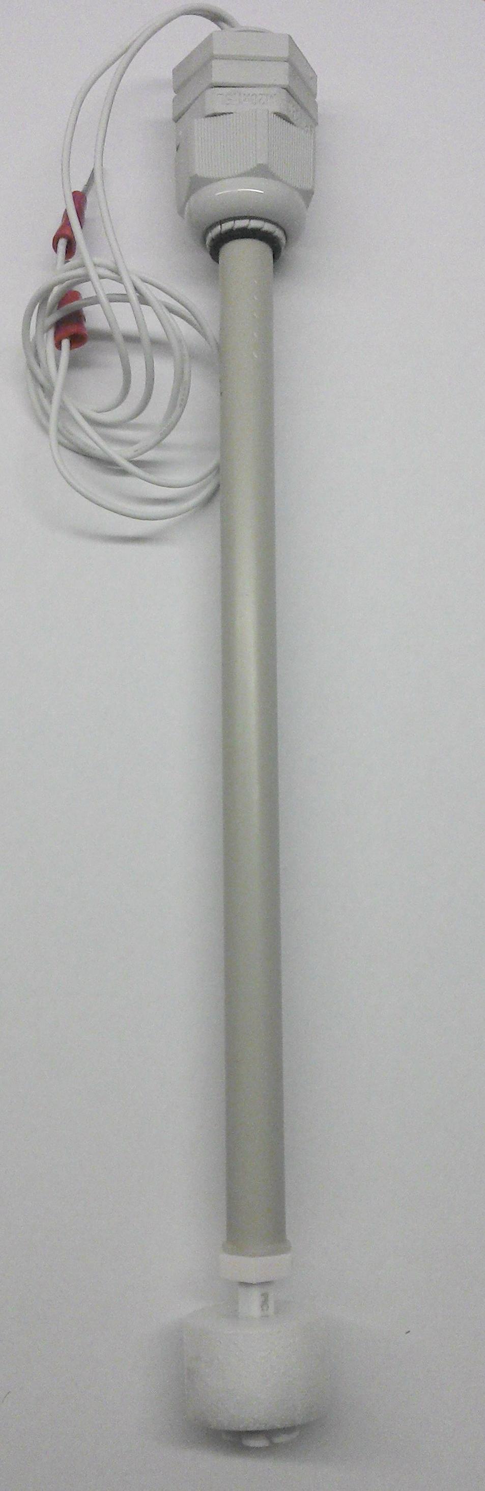 Pegelschalter für RM3, RMC, RME und Rainline