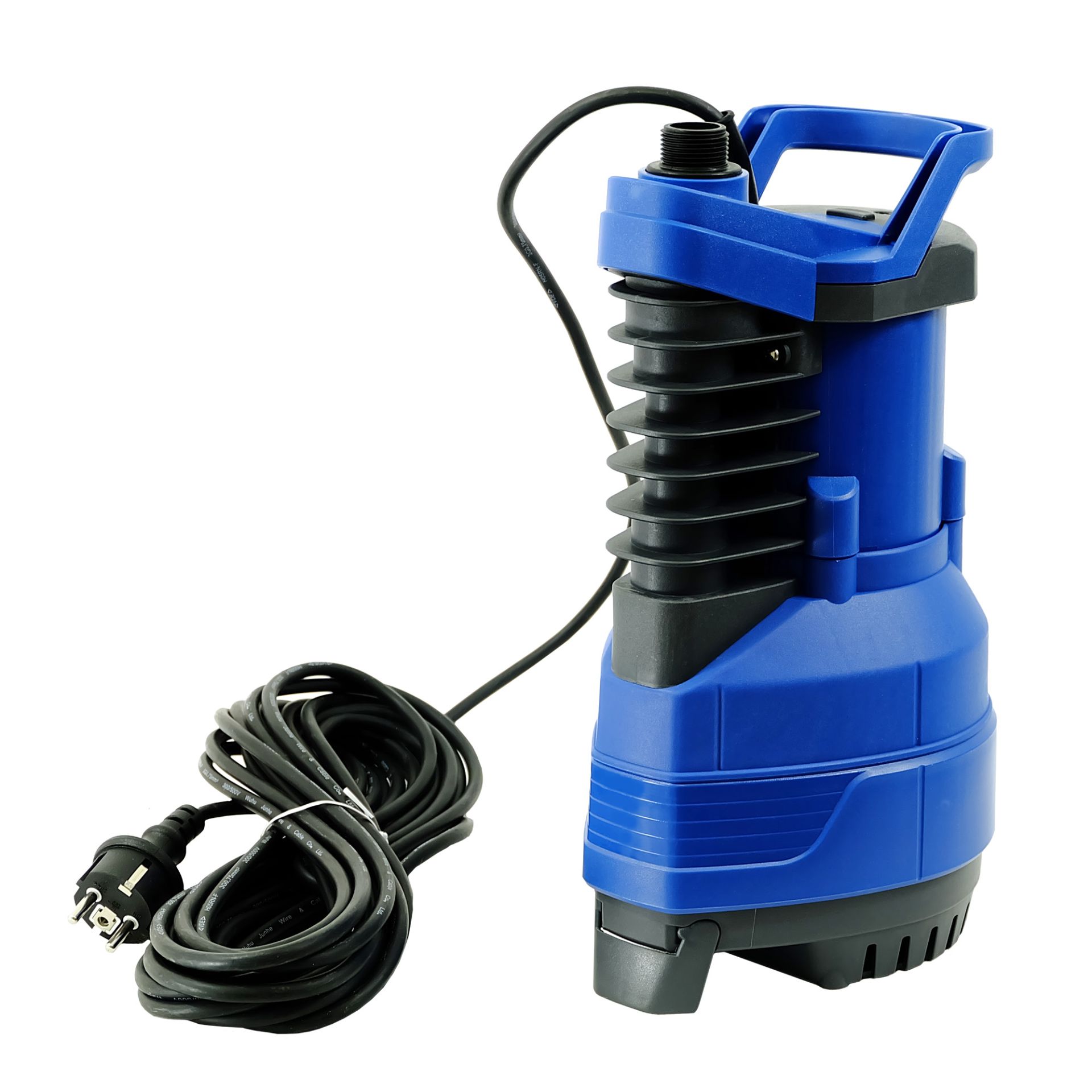 Gartenanlage "AKTION2025" mit 4.200 Liter Flachtank, Dom, Dachrinnengitter, Gartenpumpe und Anschlussbox