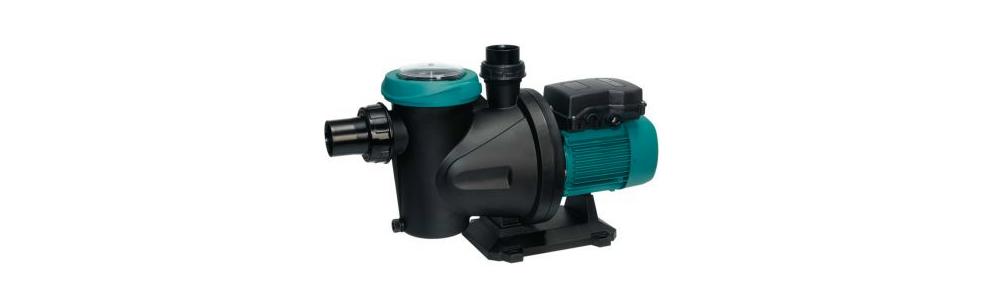 Filter Pumpe Silen S