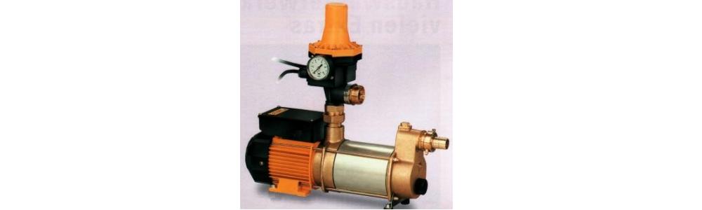 Pumpe ASPIRA 10