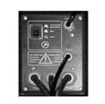 Steuerplatine für Regent F, Rainman F, Konsole mit Drucksensor