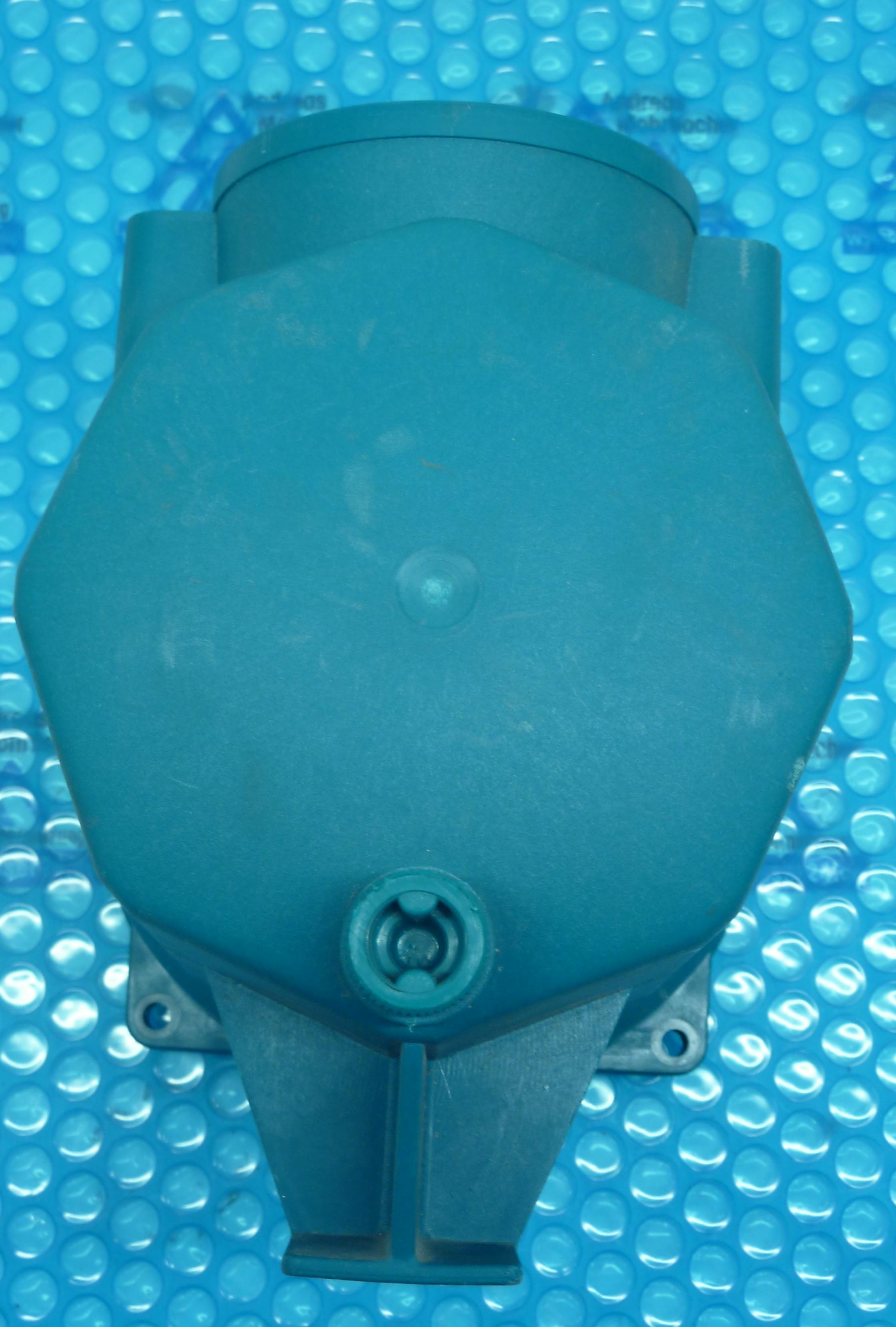 Pumpengehäuse für Blaumar N1, SP60, SP70