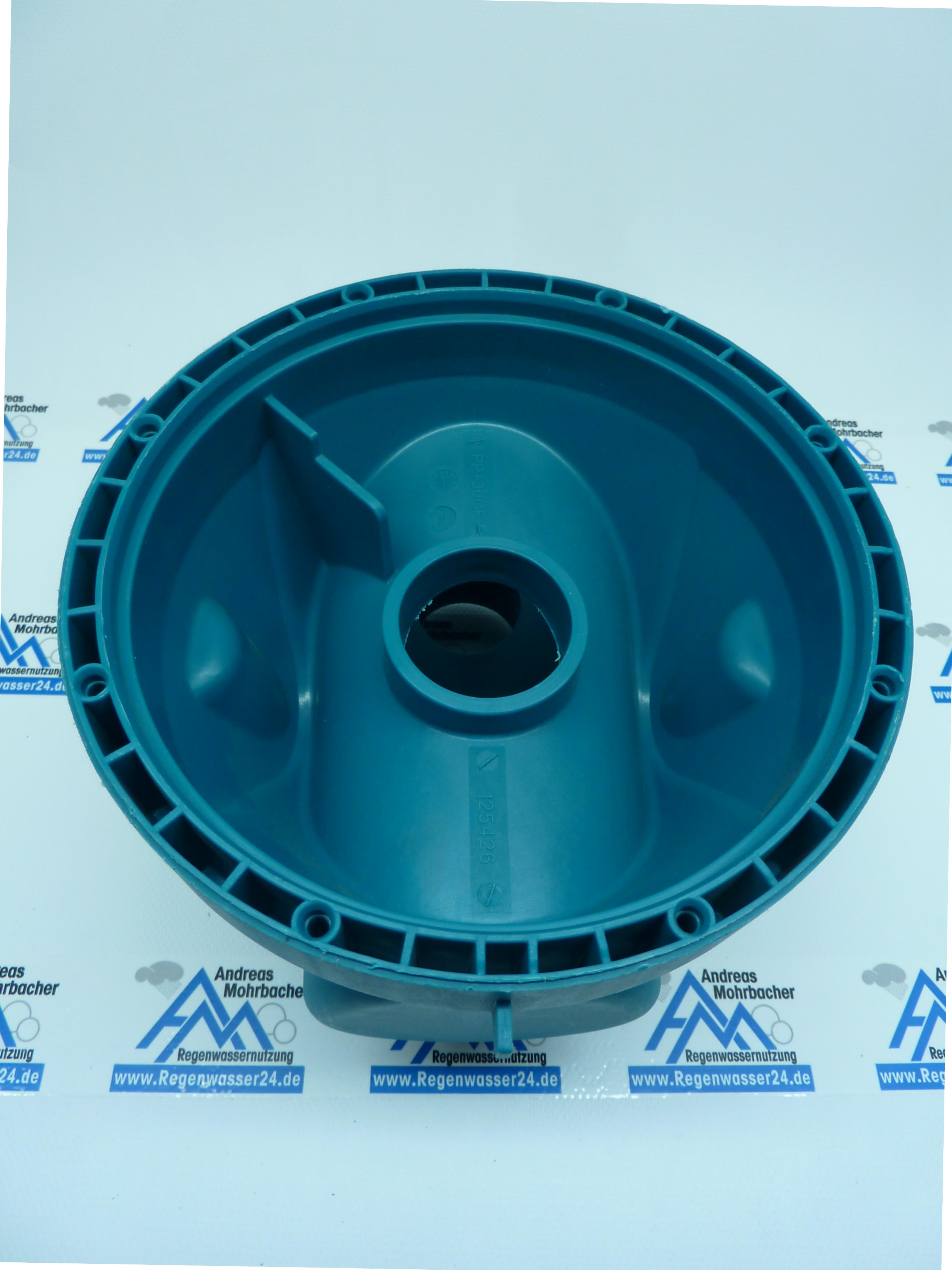 Pumpengehäuse für Blaumar I1