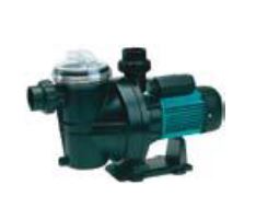 Filterpumpe Iris 500