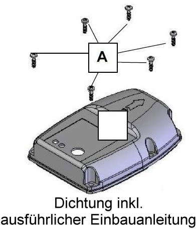 870_1 Deckel für Brio-KIT