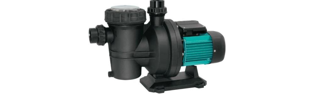 Filter Pumpe Iris