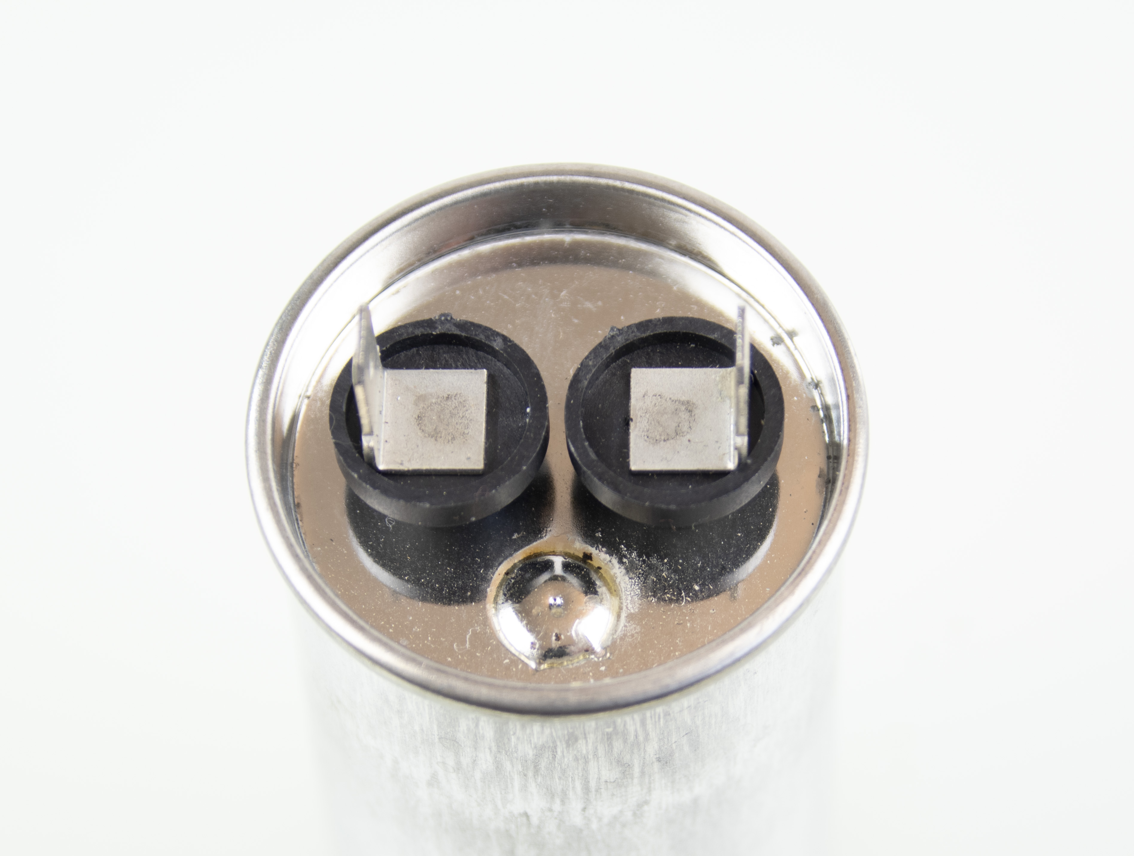 Kondensator für Espa Pumpen mit 230V/50Hz, innenliegend mit zweiadrigem Anschluss, passend bei Silen S 150 sowie SilenS2 75-18, SilenS2 100-24, SilenS2 150-29.