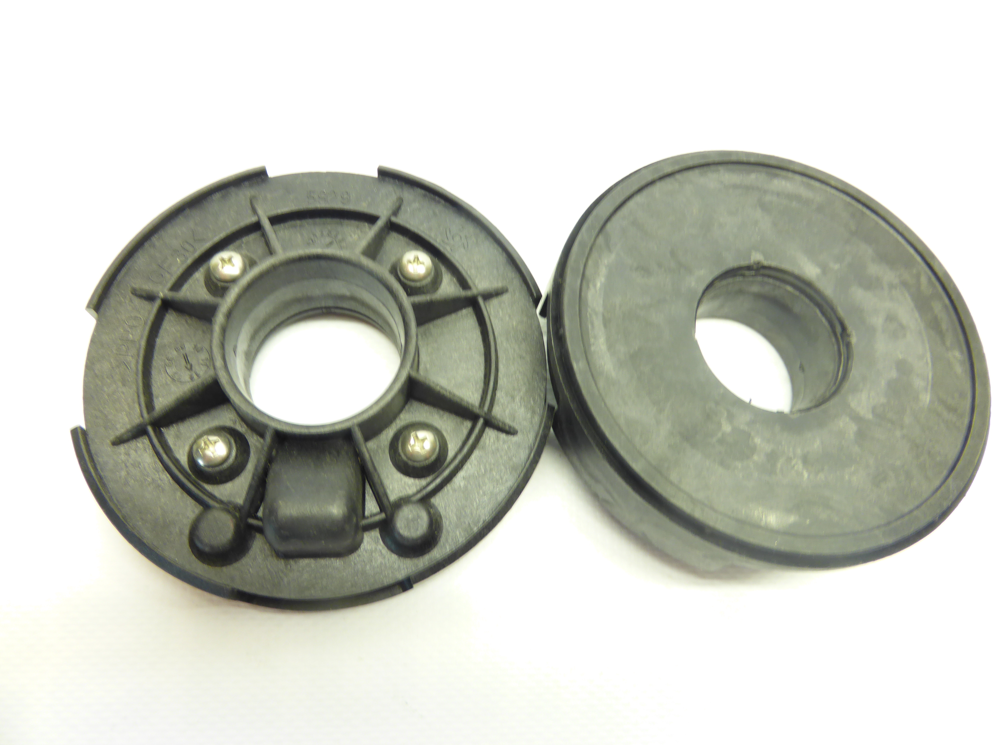 Luftabscheider für Aspri 25, Tecnoself 25