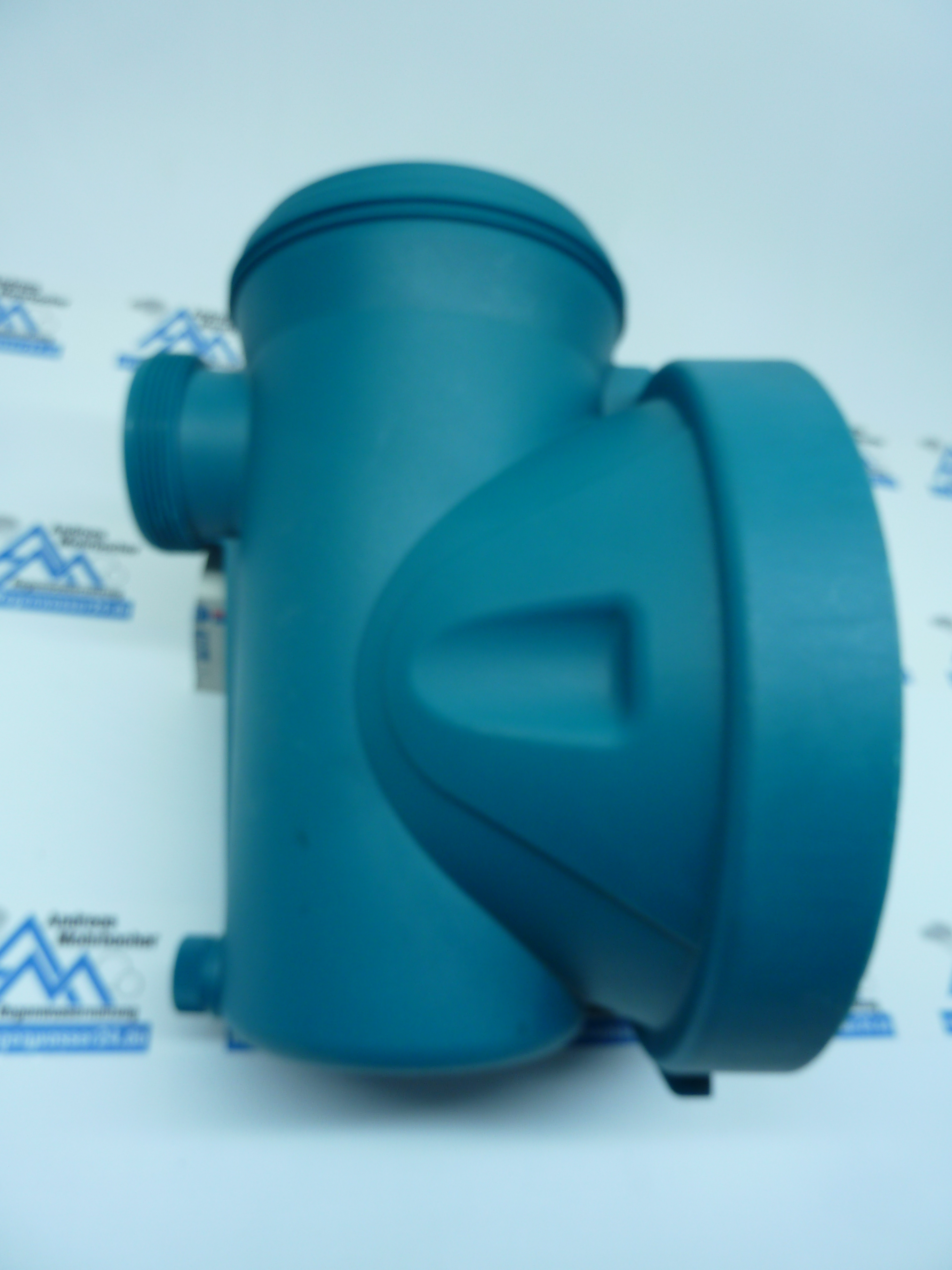 Pumpengehäuse für Blaumar I1