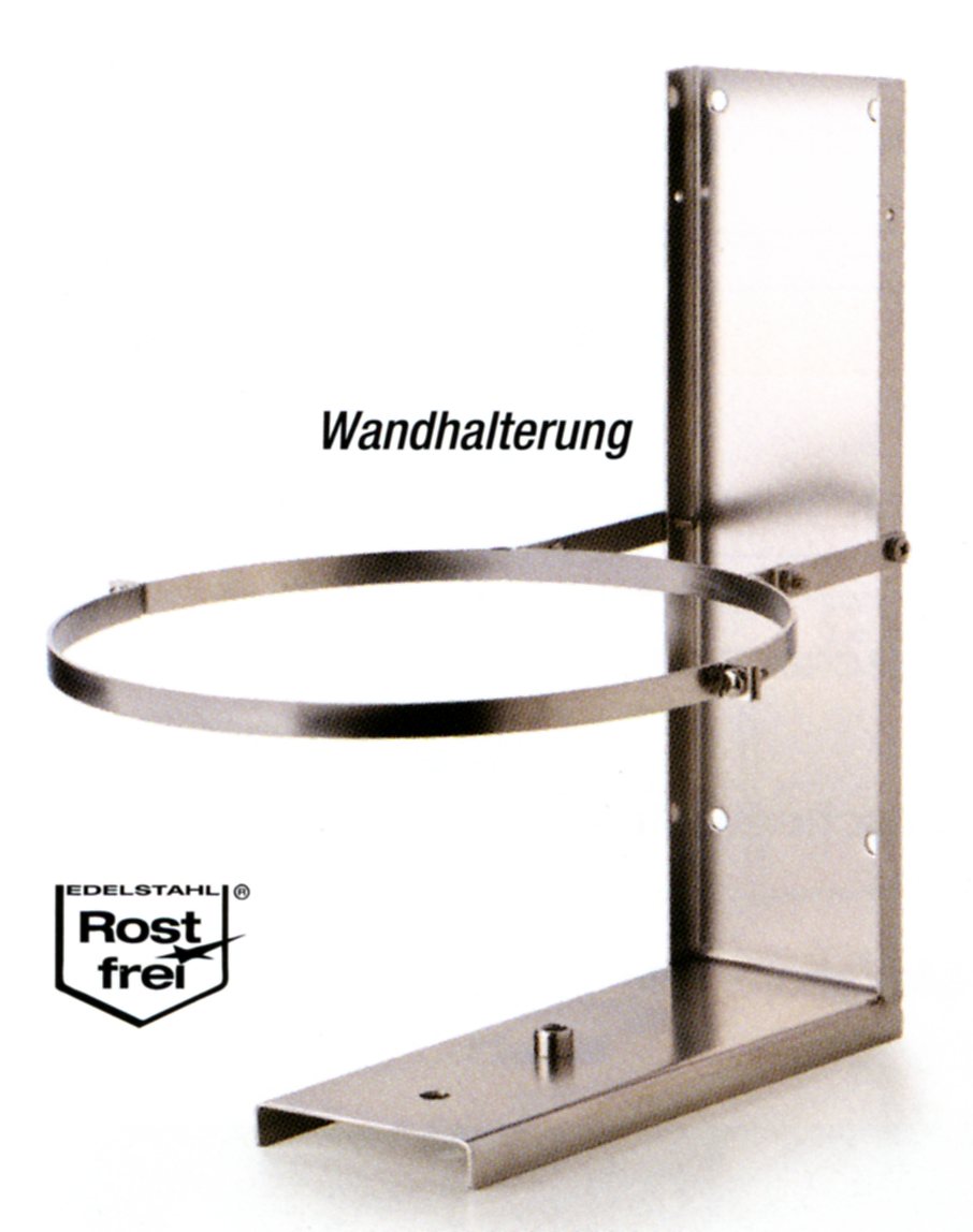 Wirbel-Fein-Filter zum Erdeinbau für 500 m2 Dachflächen