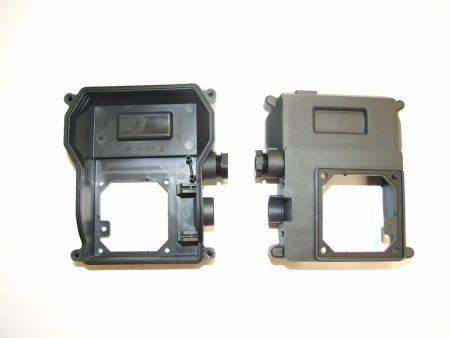 Klemmkasten 230V für Aspri 25 5M B, Aspri 45, Tecnoself 25-5