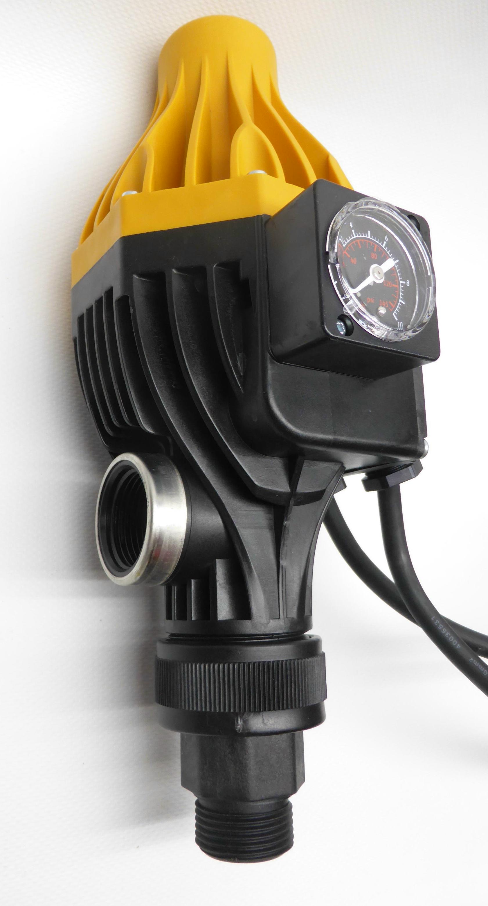 KIT-PD3d Ersatzteilliste ESPA Druckregler KIT Pressdrive AM