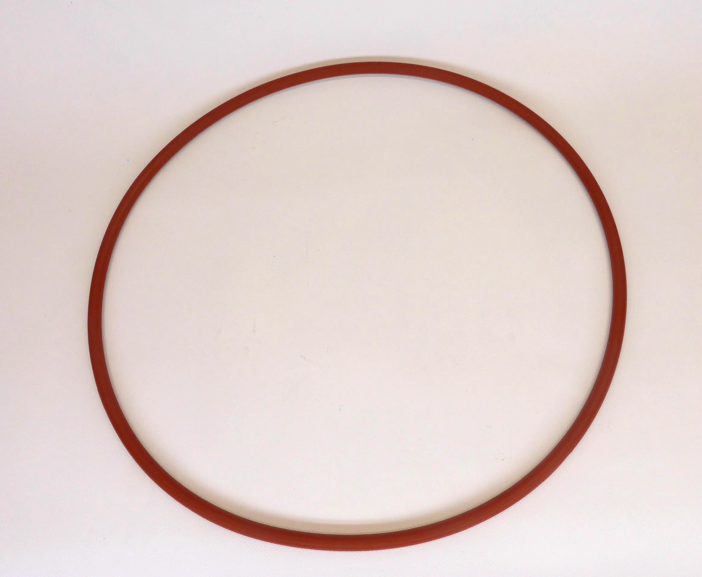 O-Ring, Dichtring für Gehäuse der Sandfilteranlage SF400 mit Filterpumpe Iris 750M ab Bj. 2007.